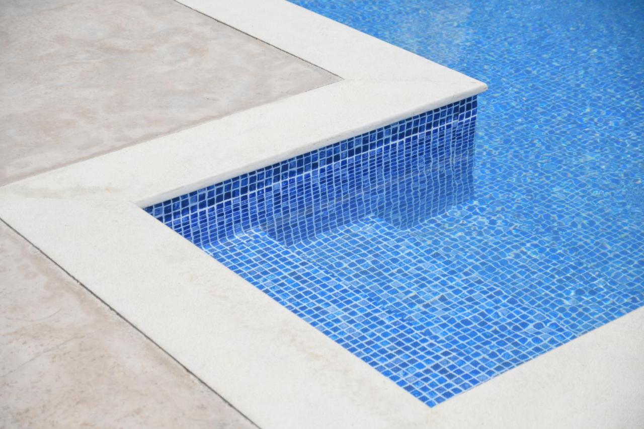 Arismari Villa - Heated Private Pool Episkopí- Rethimno Extérieur photo